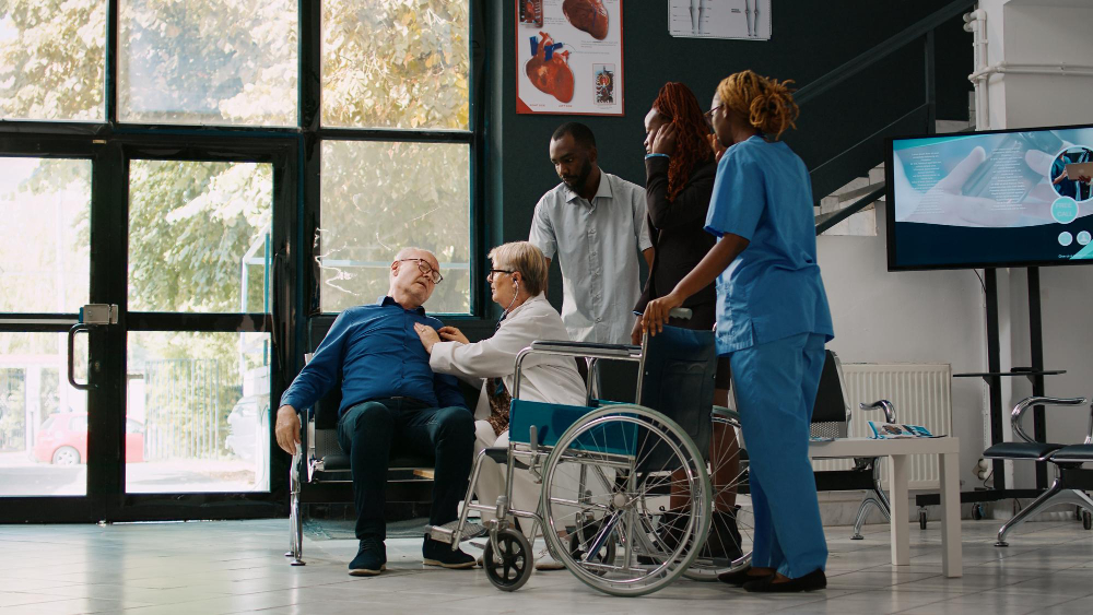 What Is Complex Care at Home?