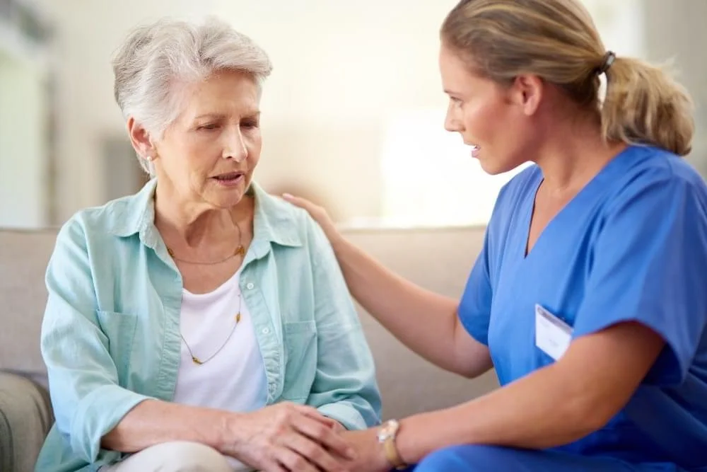Understanding Dementia Home Care