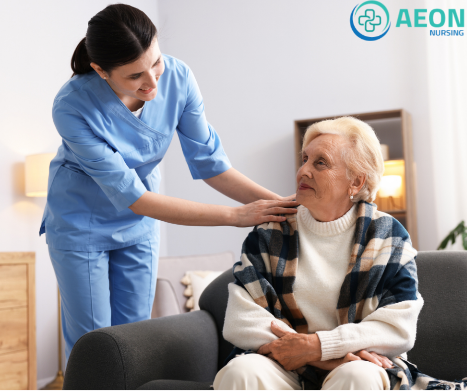 Dementia and Distressed Behaviour: How Behaviour Support Plans Work at Home