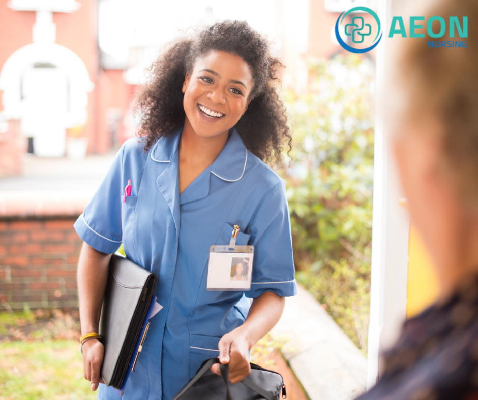 How We Work with NHS Trusts and ICBs to Keep Complex Patients at Home