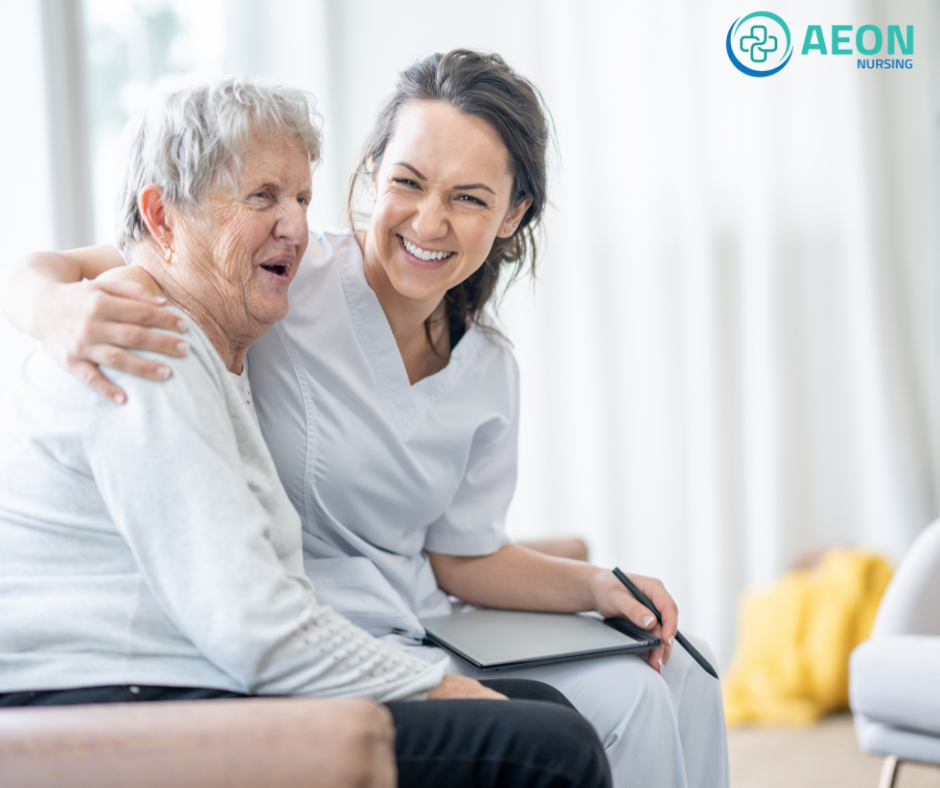 A Week in the Life of a Live-In Complex Care Package (Realistic Timetable + Examples)