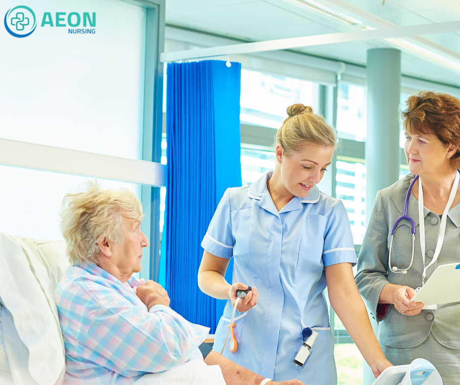 How Live-In Complex Care Reduces Hospital Readmissions in Frail or High-Risk Patients