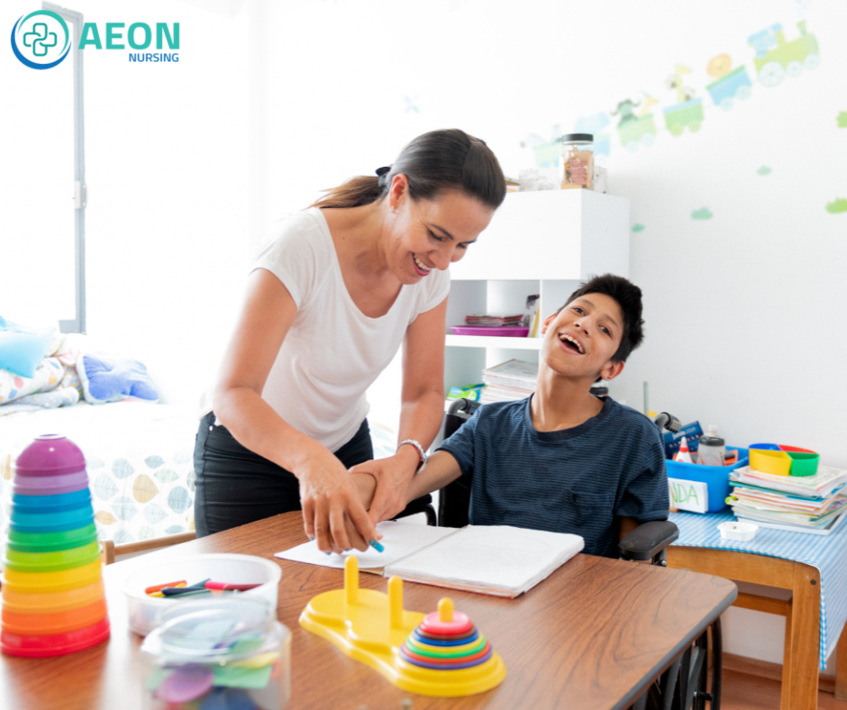 Schools, EHCPs and Complex Health Needs: How Home Care Teams Can Help