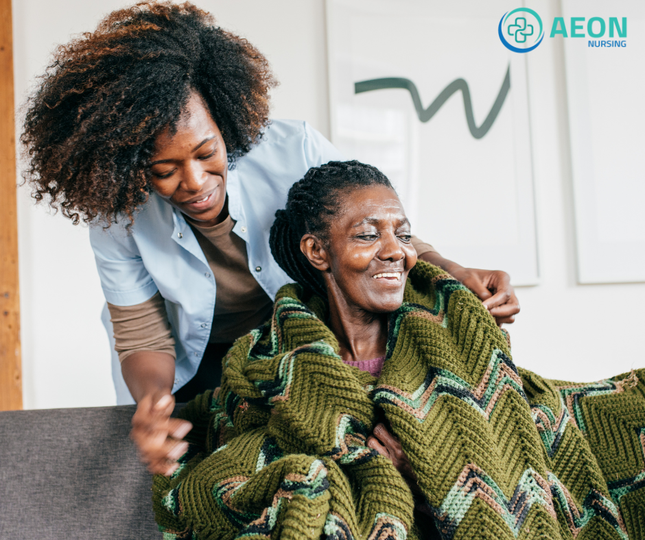 Care Home vs Live-In Complex Care: What Our Nurses See Families Get Wrong