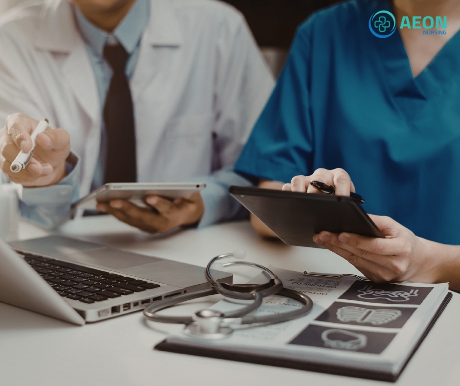 Avoiding Delayed Discharges Through Community Care