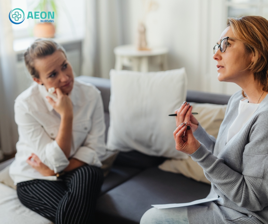 Managing Long-Term Neurological Conditions at Home