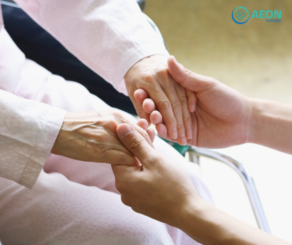 Signs a Loved One May Need Live-In Complex Care