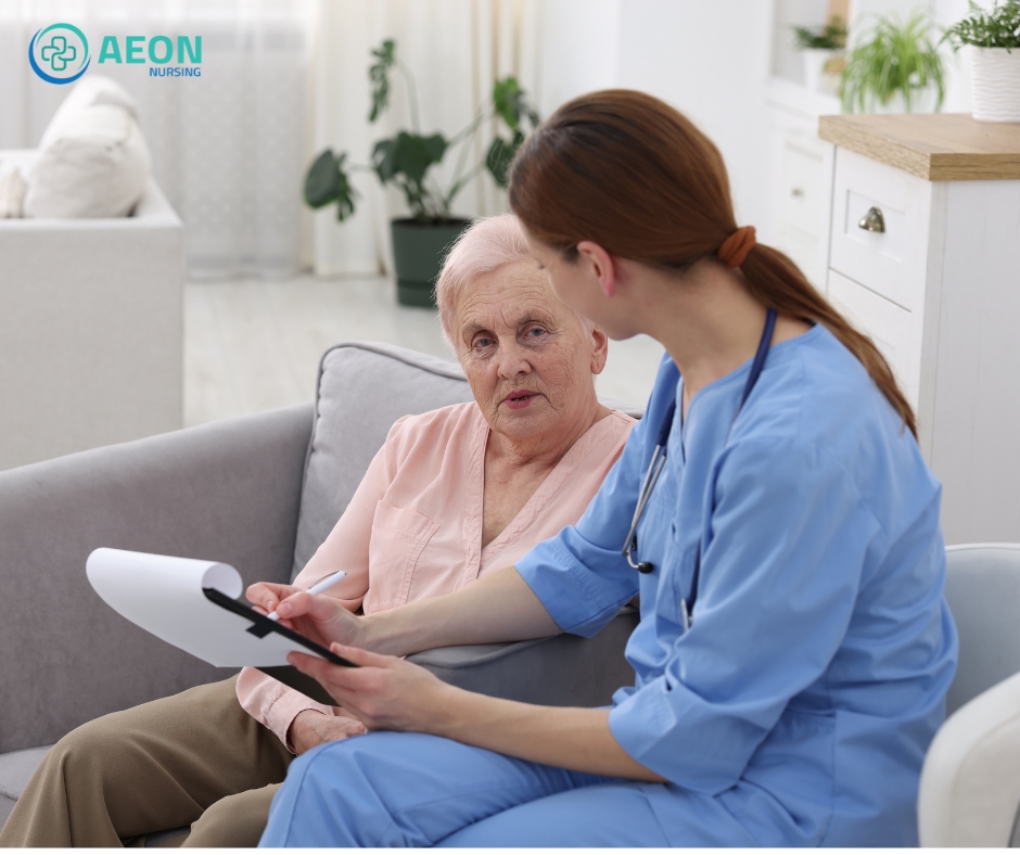 What Makes a Safe Complex Care Discharge Plan