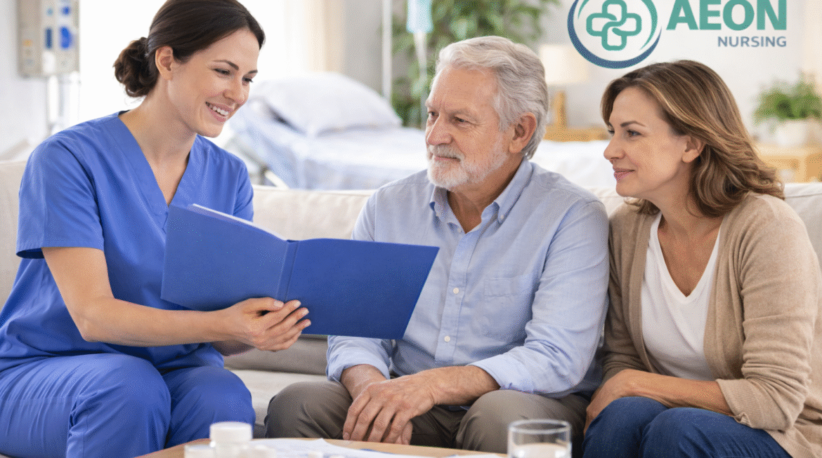 A Safe Hospital-to-Home Checklist for Complex Patients