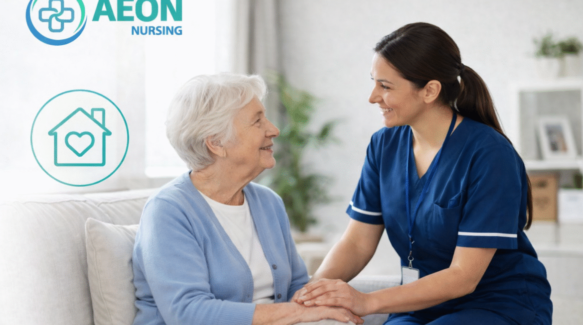 Can Complex Care at Home Prevent Hospital Admissions?