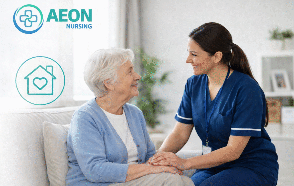 Can Complex Care at Home Prevent Hospital Admissions?