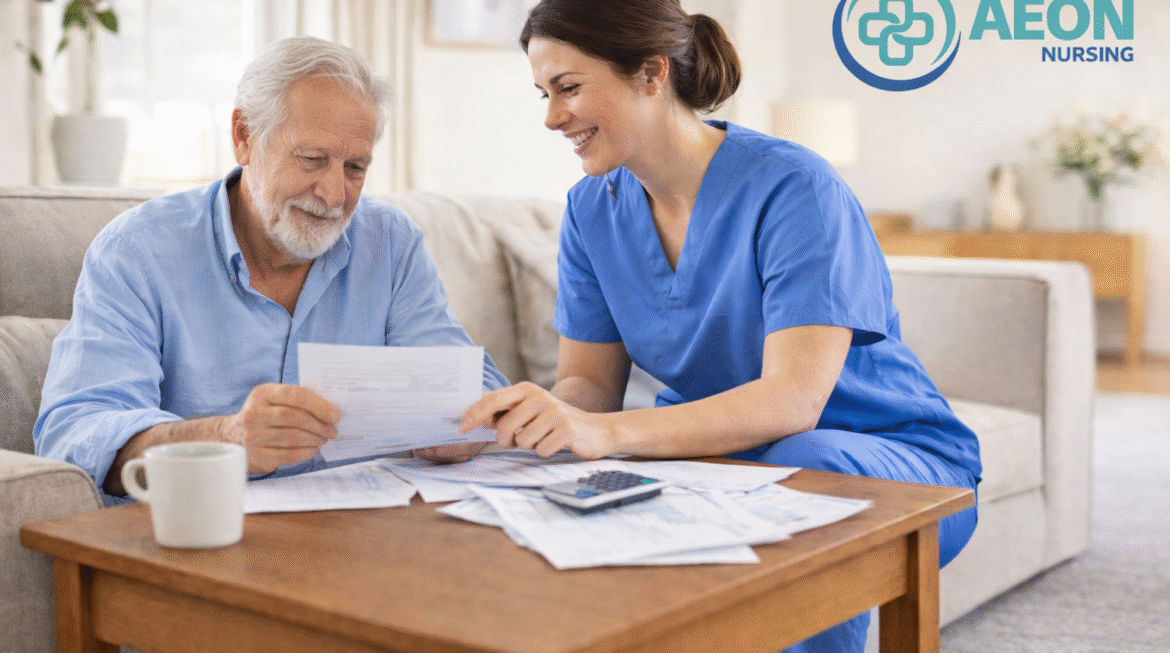 The Cost of Complex Care at Home in the UK
