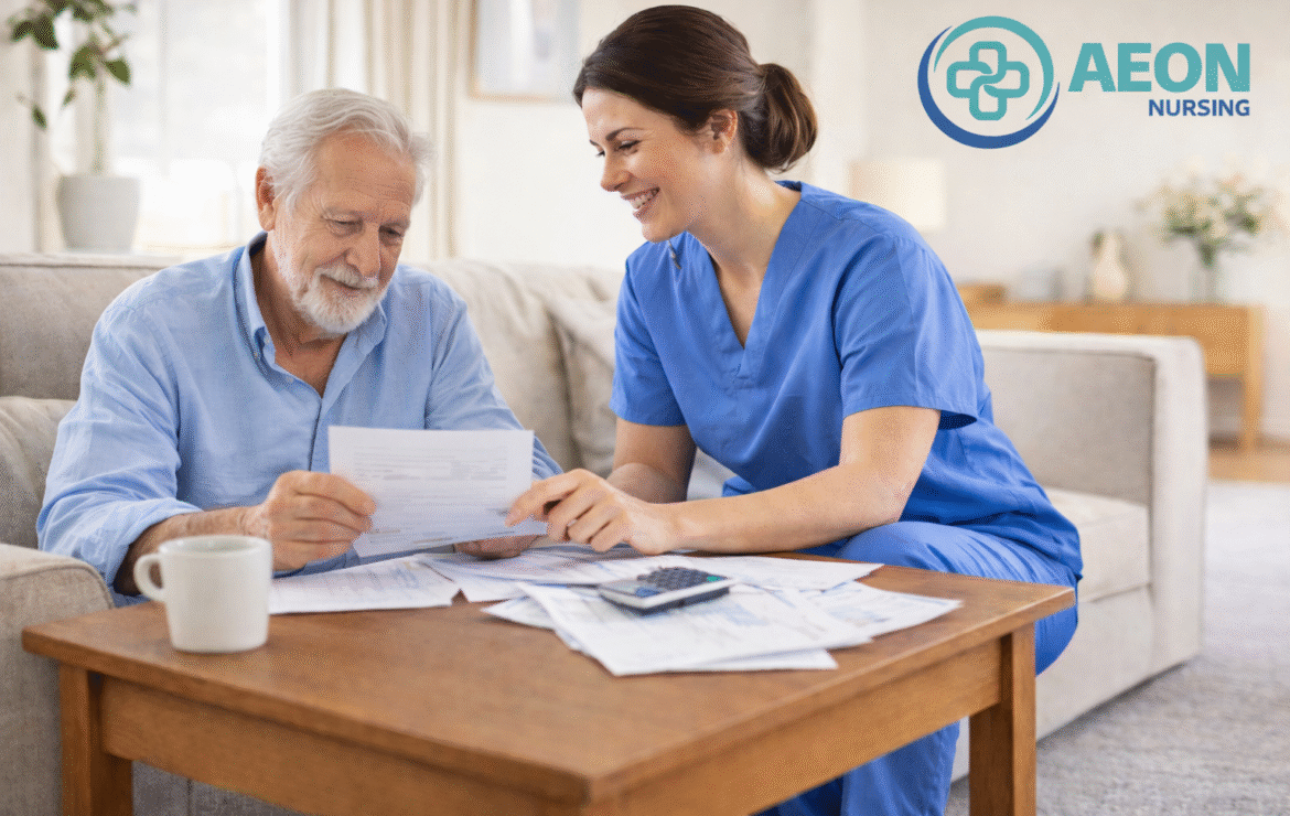 The Cost of Complex Care at Home in the UK