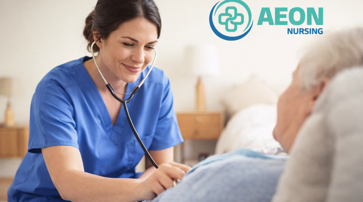 What Is Nurse-Led Complex Care and Why It Matters