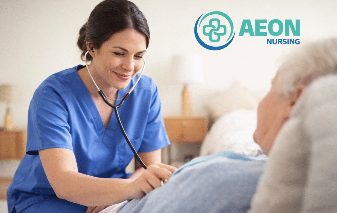 What Is Nurse-Led Complex Care and Why It Matters