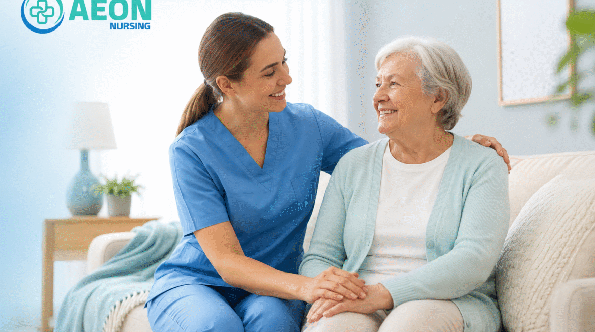 Palliative Care at Home: Why Early Planning Helps Families