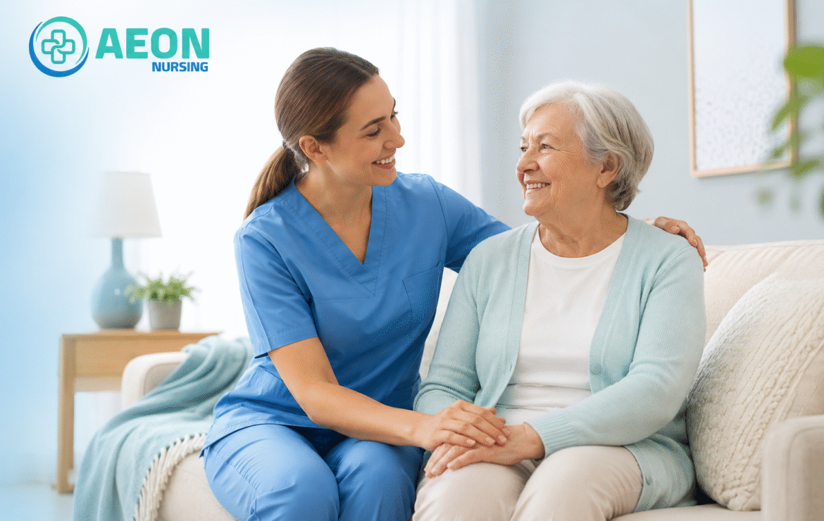 Palliative Care at Home: Why Early Planning Helps Families