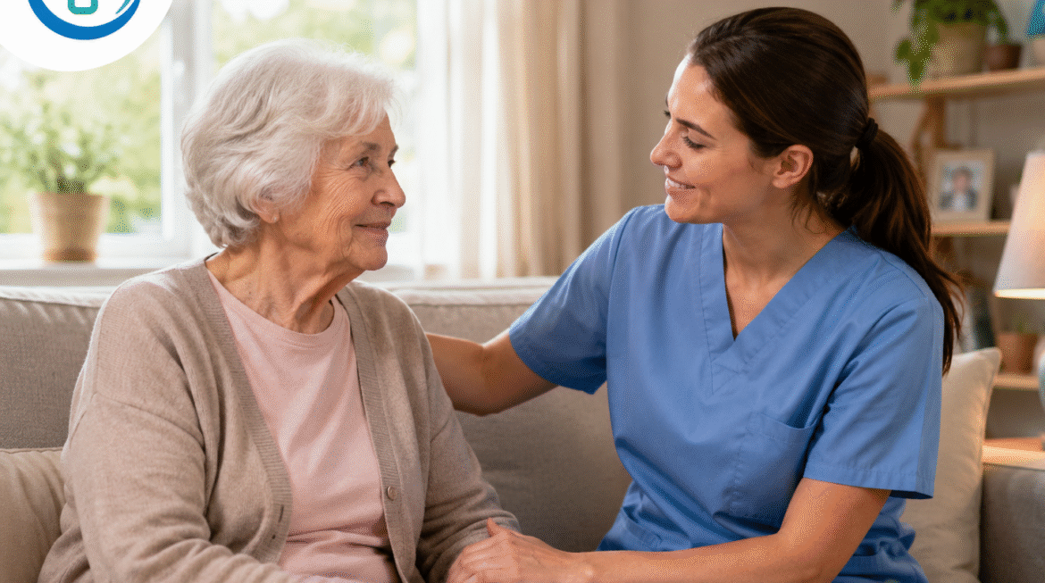 Where to Start When You Think a Loved One Needs Home Care
