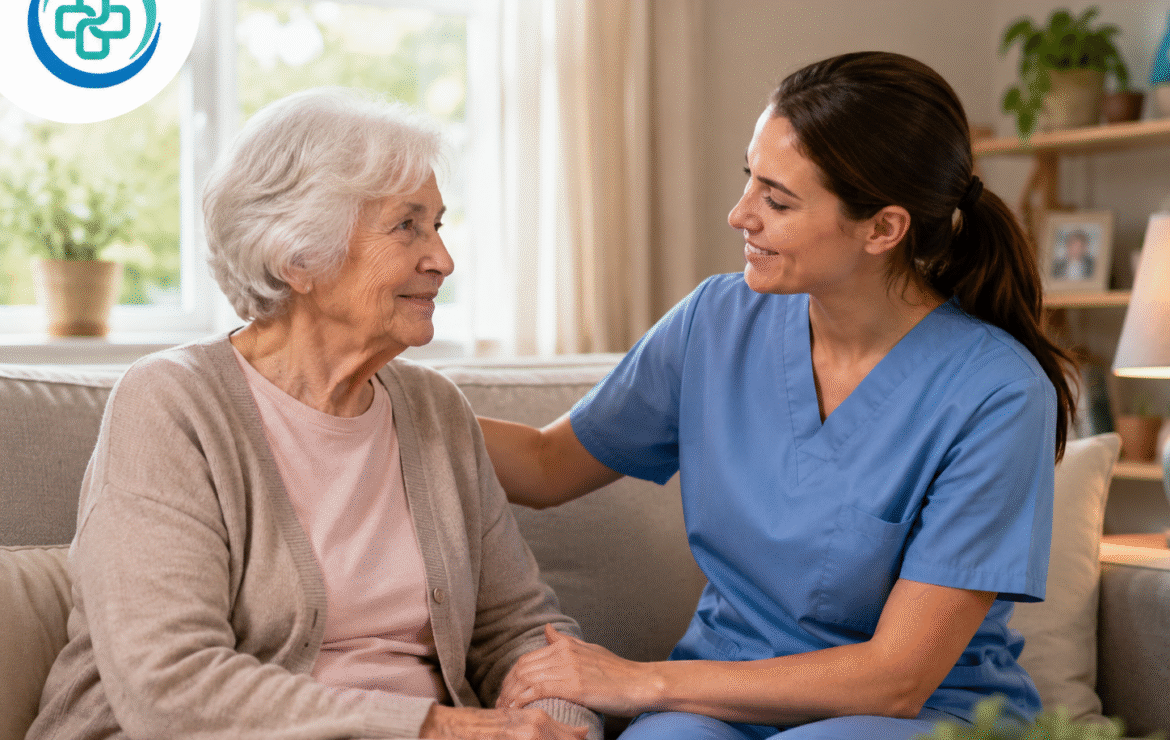 Where to Start When You Think a Loved One Needs Home Care